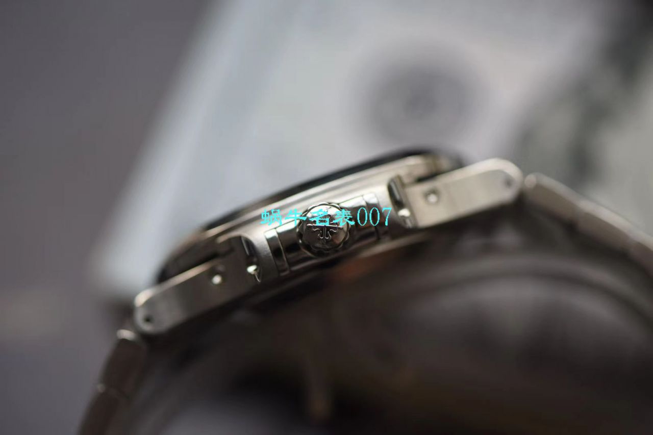 GR厂官网真芯版2019巴塞尔最新表款百达翡丽Ref.5726/1A -014 Nautilus系列三面可选 / BD258