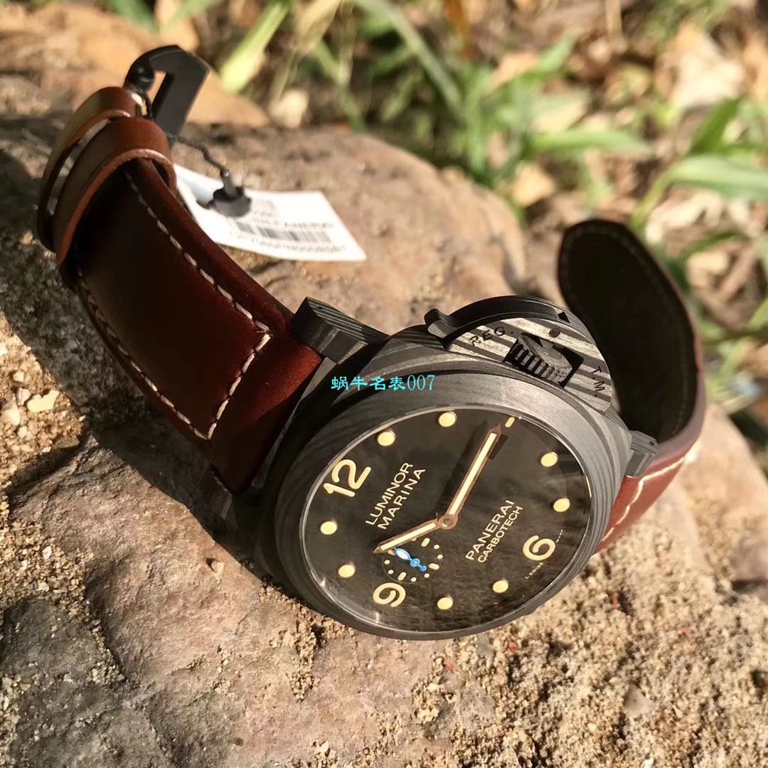   VS厂Panerai沛纳海LUMINOR 1950系列PAM00661腕表 / VSPAM661