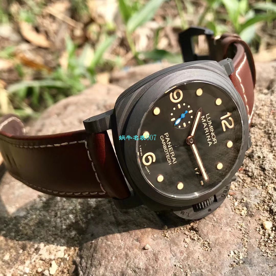   VS厂Panerai沛纳海LUMINOR 1950系列PAM00661腕表 / VSPAM661