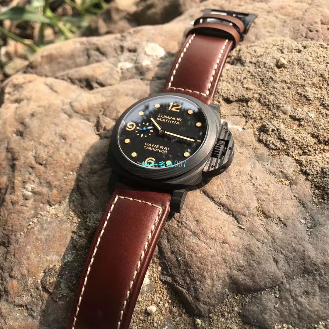   VS厂Panerai沛纳海LUMINOR 1950系列PAM00661腕表 / VSPAM661