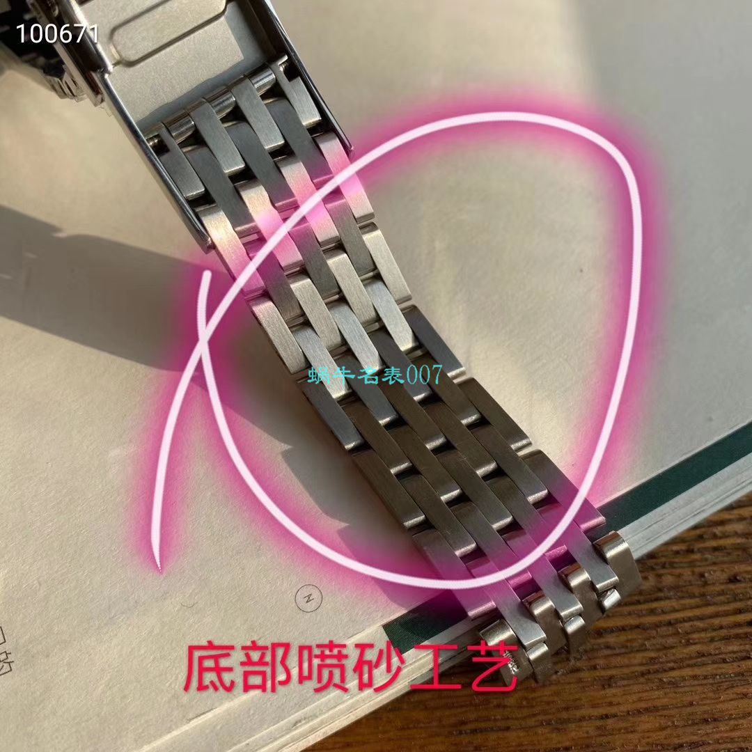   Breitling渠道原单  百年灵航空计时43系列AB0121211C1A1，AB0121211G1P1，AB0121211B1A1腕表 / BL131