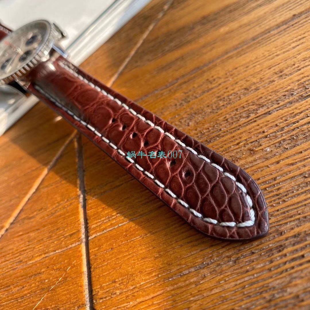   Breitling渠道原单  百年灵航空计时43系列AB0121211C1A1，AB0121211G1P1，AB0121211B1A1腕表 / BL131