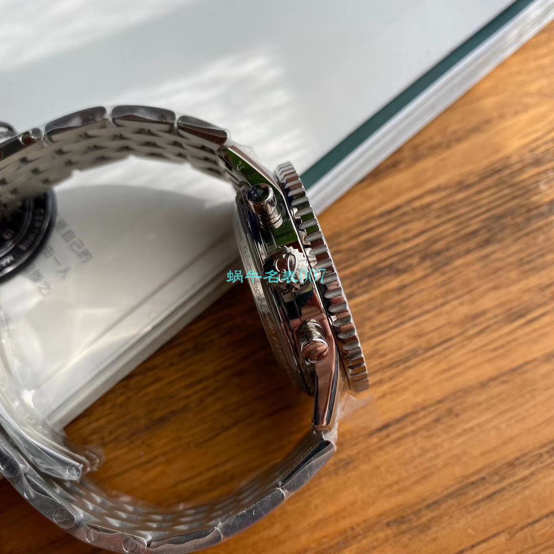   Breitling渠道原单  百年灵航空计时43系列AB0121211C1A1，AB0121211G1P1，AB0121211B1A1腕表 / BL131