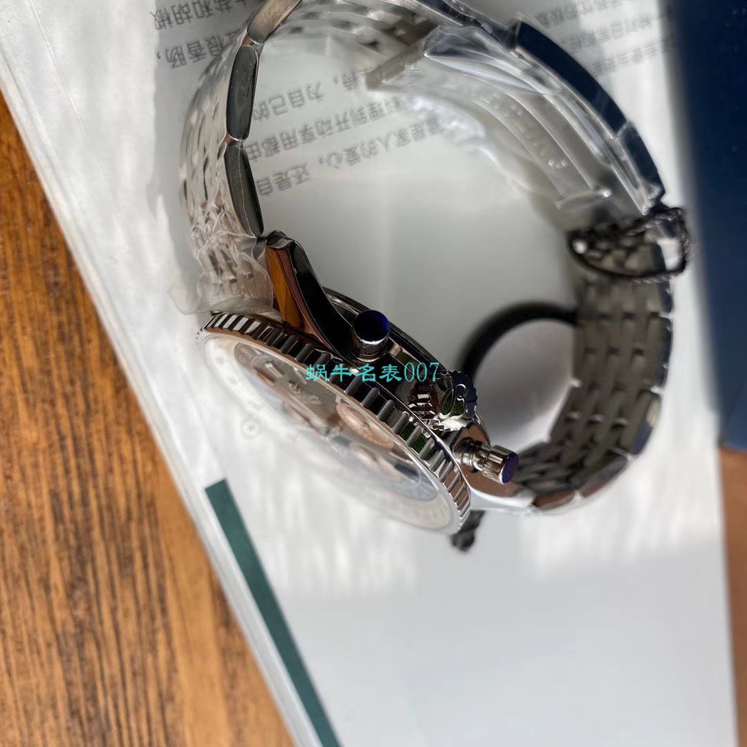   Breitling渠道原单  百年灵航空计时43系列AB0121211C1A1，AB0121211G1P1，AB0121211B1A1腕表 / BL131