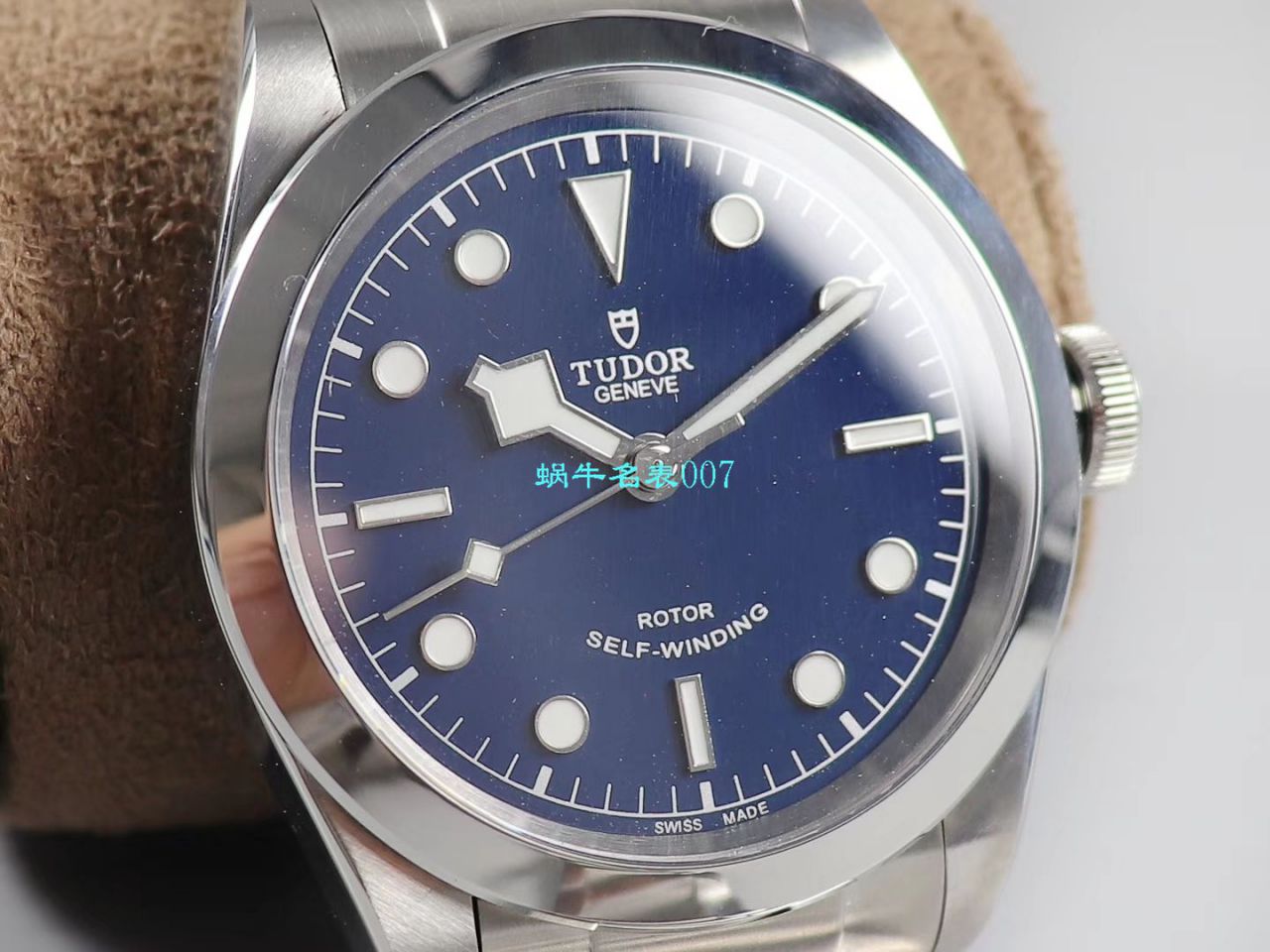   LF厂Tudor表  帝舵碧湾系列M79540-0005，M79540-0007腕表 / DT062