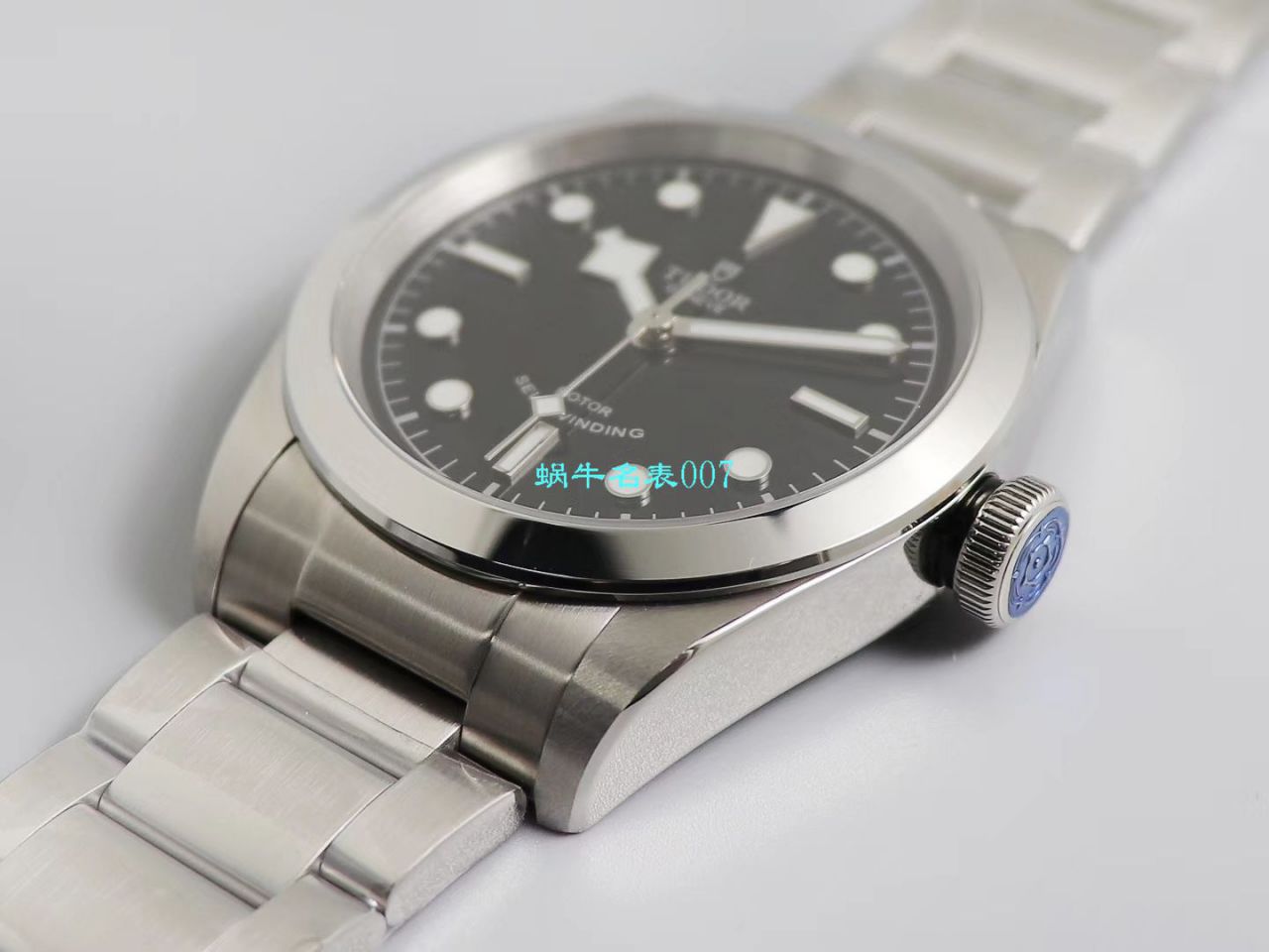   LF厂Tudor表  帝舵碧湾系列M79540-0005，M79540-0007腕表 / DT062