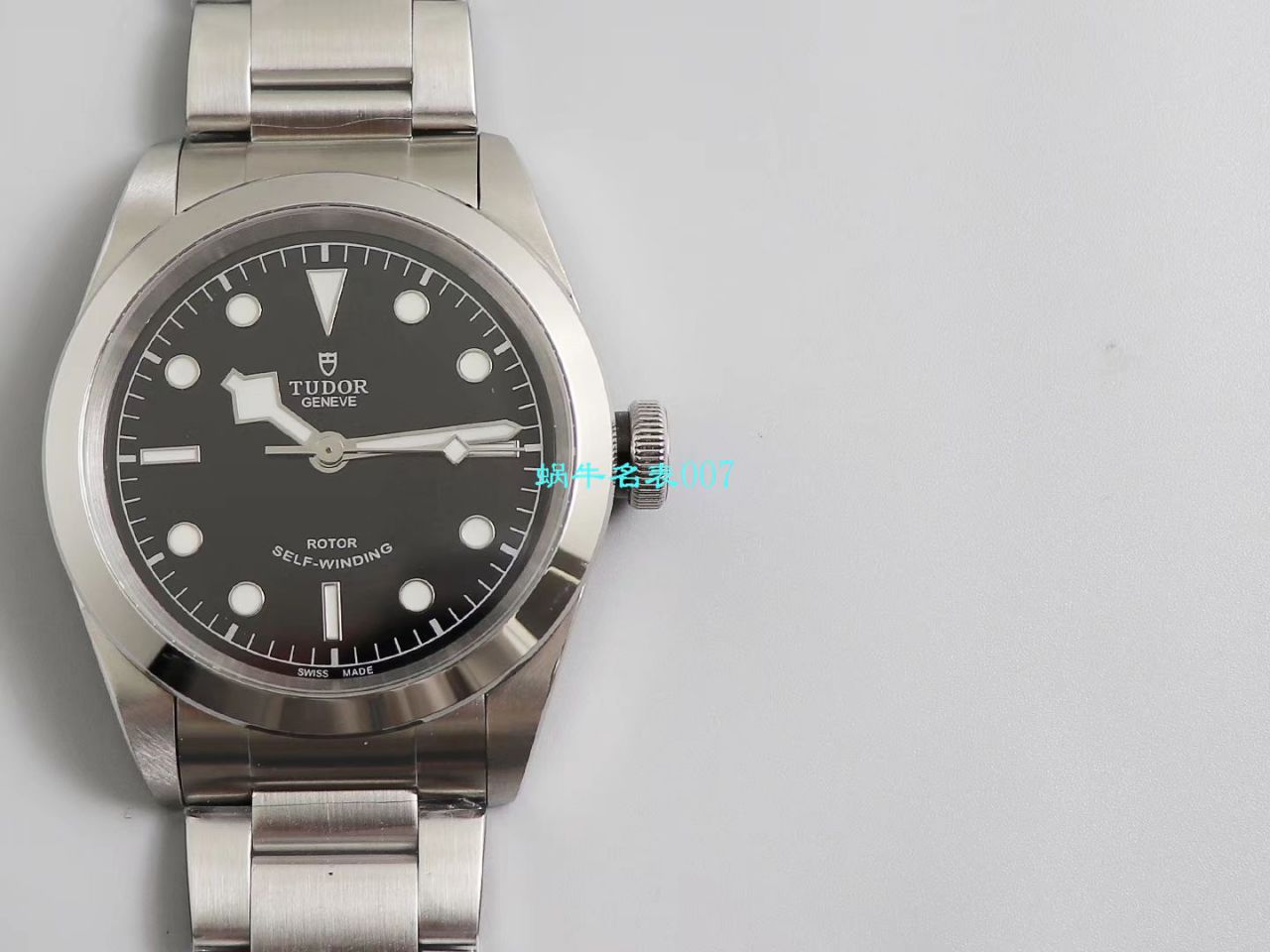   LF厂Tudor表  帝舵碧湾系列M79540-0005，M79540-0007腕表 / DT062