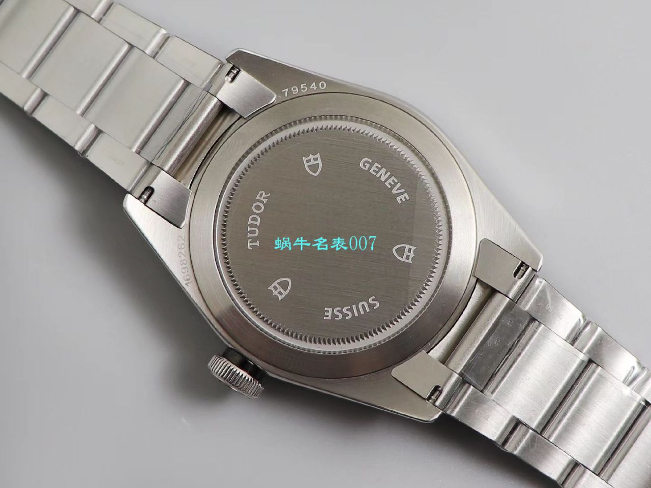   LF厂Tudor表  帝舵碧湾系列M79540-0005，M79540-0007腕表 / DT062