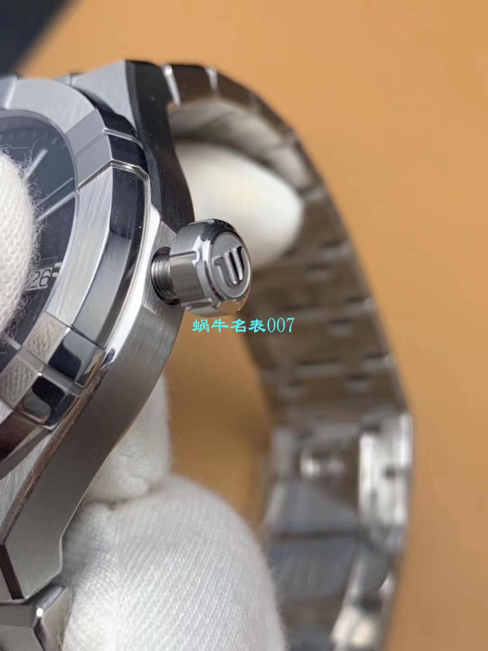   渠道原单Maurice Lacroix  艾美AIKON系列AI6008-SS002-430-1，AI6008-SS002-330-1腕表 / AI11
