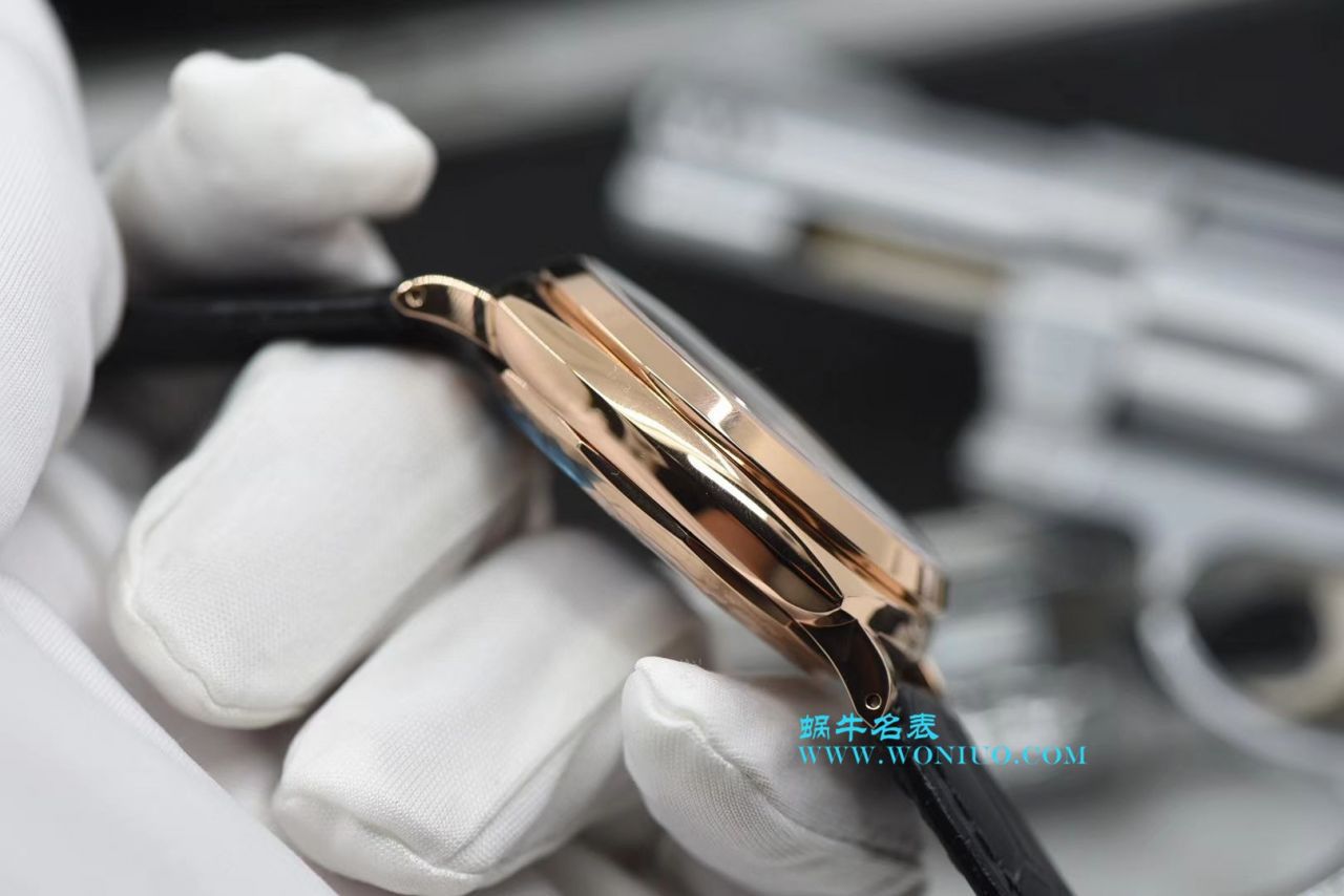   VS厂Panerai表  沛纳海LUMINOR DUE系列PAM00908腕表 / VSPAM908