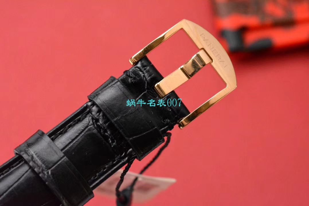   VS厂Panerai表  沛纳海LUMINOR DUE系列PAM00908腕表 / VSPAM908
