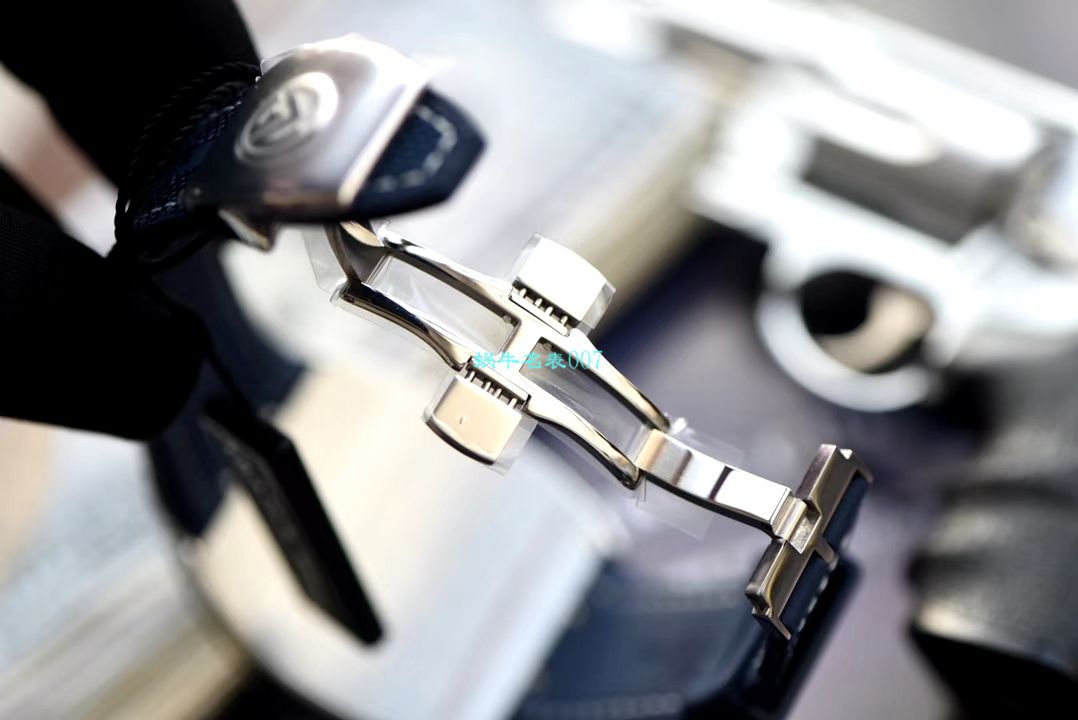   ABS厂法穆兰  法兰克穆勒YACHTING系列V45 SC DT YACHTING OG腕表 / FL067