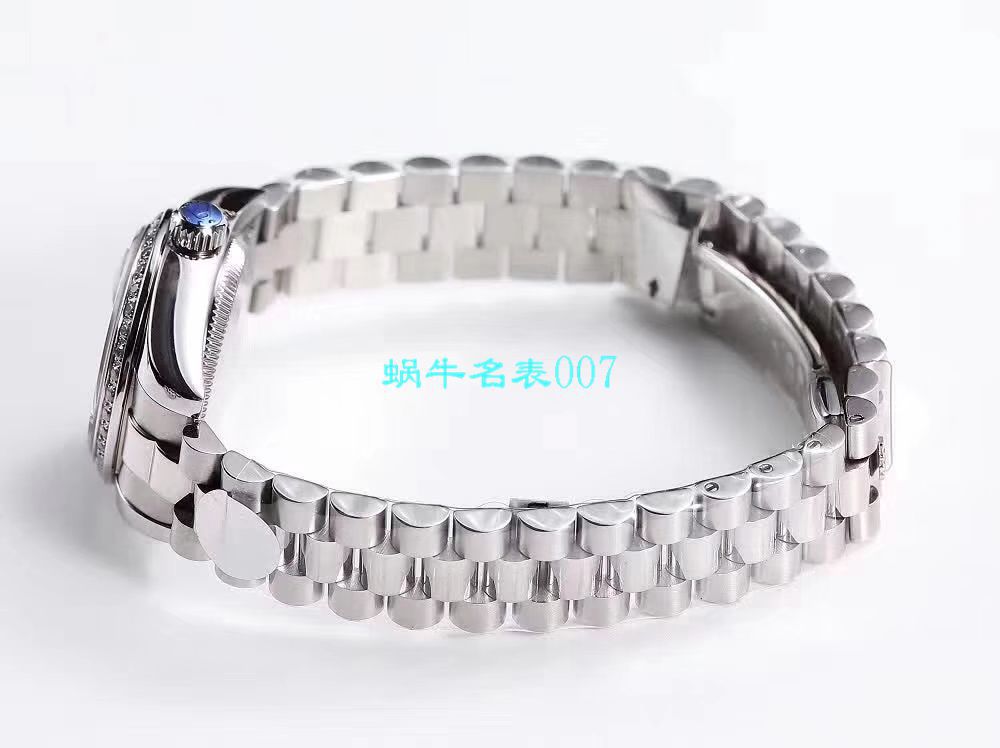 WF厂劳力士日志型28㎜日志型女装腕表集合 / R259 WF厂劳力士日志型28㎜日志型女装腕表集合 / R259