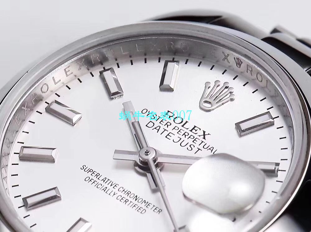 WF厂劳力士日志型28㎜日志型女装腕表集合 / R259 WF厂劳力士日志型28㎜日志型女装腕表集合 / R259