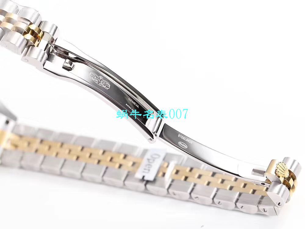 WF厂劳力士日志型28㎜日志型女装腕表集合 / R259 WF厂劳力士日志型28㎜日志型女装腕表集合 / R259