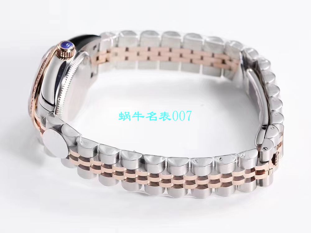 WF厂劳力士日志型28㎜日志型女装腕表集合 / R259 WF厂劳力士日志型28㎜日志型女装腕表集合 / R259