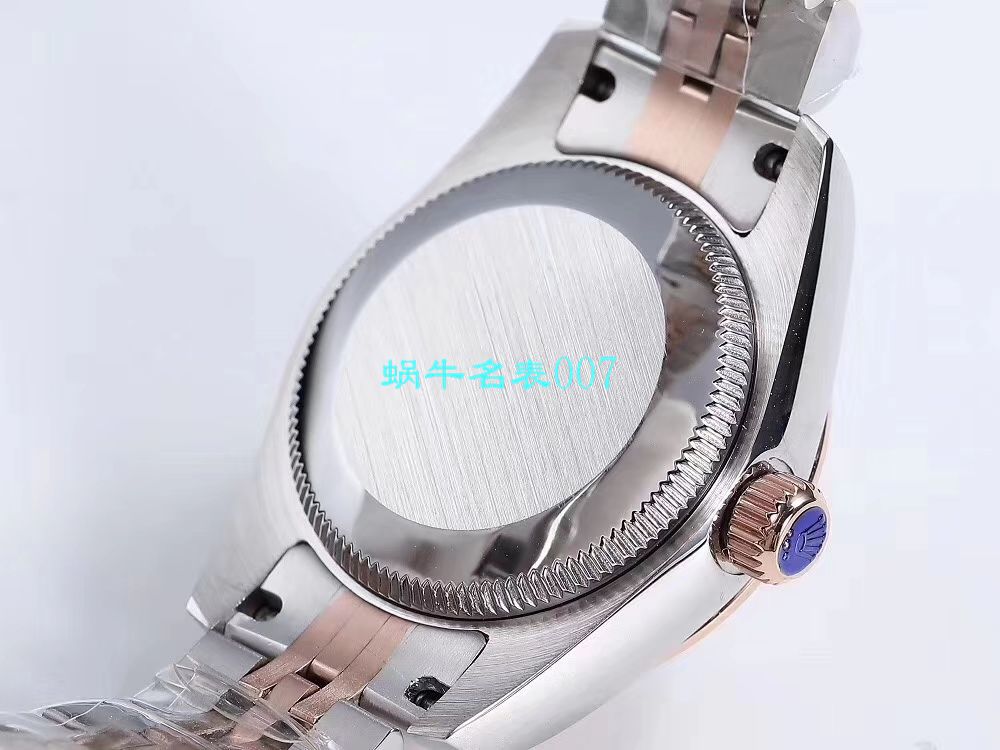 WF厂劳力士日志型28㎜日志型女装腕表集合 / R259 WF厂劳力士日志型28㎜日志型女装腕表集合 / R259