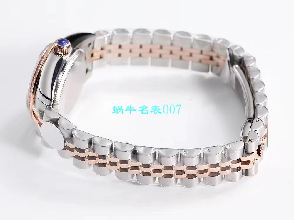WF厂劳力士日志型28㎜日志型女装腕表集合 / R259 WF厂劳力士日志型28㎜日志型女装腕表集合 / R259