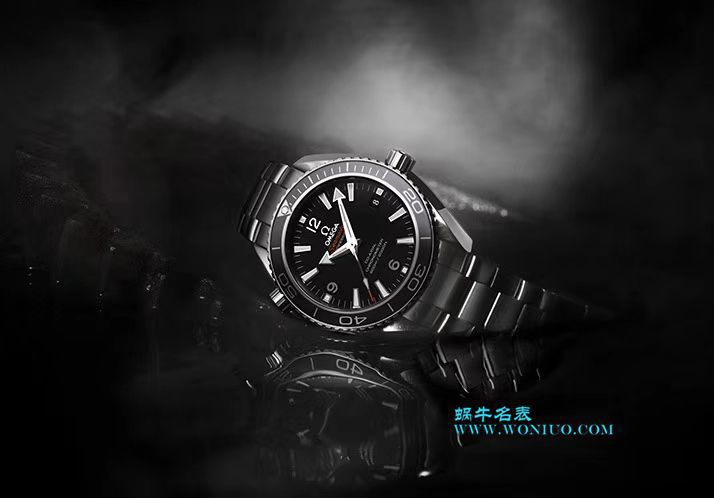 视频评测VS厂官网表欧米茄海洋宇宙600米232.30.42.21.01.003腕表 / M336VS