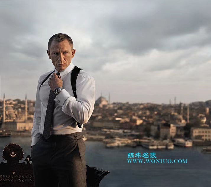 视频评测VS厂欧米茄海马海洋宇宙600米232.30.46.21.01.001腕表 / M335VS