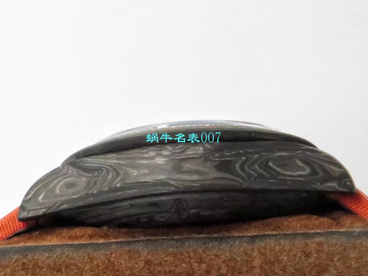   TW厂劳力士  劳力士ROLEX宇宙计时迪通拿系列之全碳纤维海外定制版 / R367