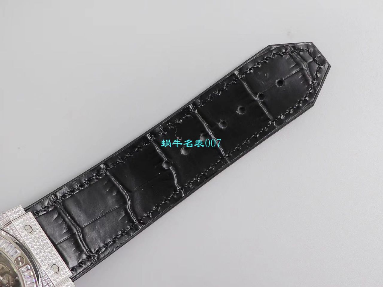 JB厂宇舶经典融合陀飞轮表505 OX 0180 LR 0904，505.OX.0180.LR.1904，505.OX.0180.LR，505.TX.0170.LR腕表 / YUB077