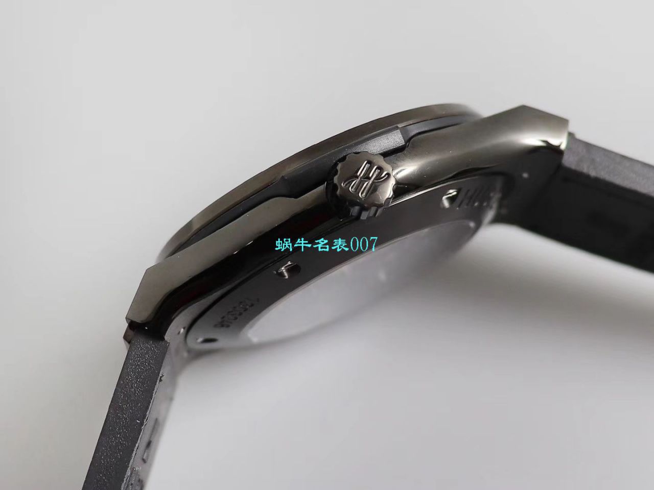 JB厂宇舶经典融合陀飞轮表505 OX 0180 LR 0904，505.OX.0180.LR.1904，505.OX.0180.LR，505.TX.0170.LR腕表 / YUB077