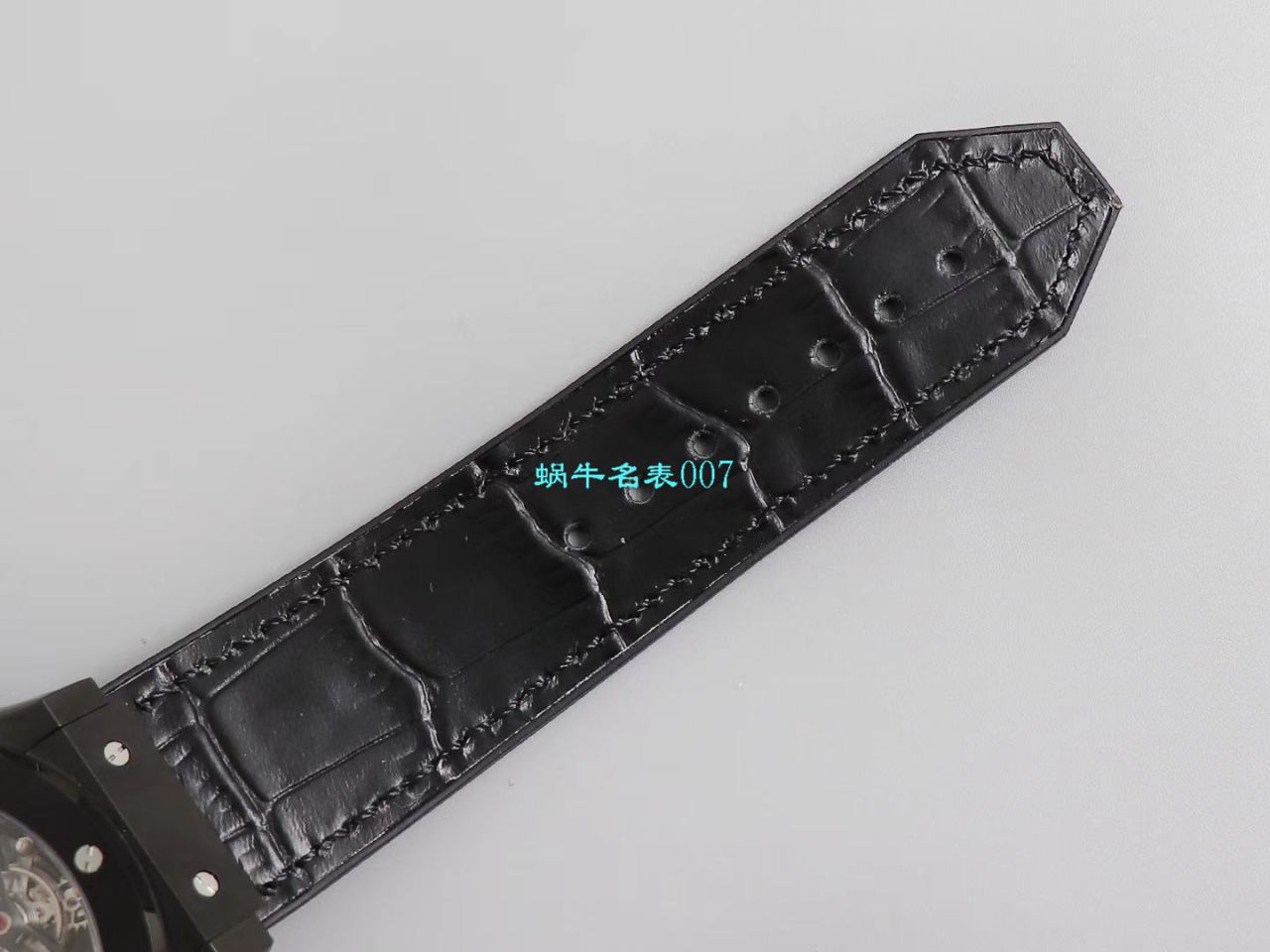 JB厂宇舶经典融合陀飞轮表505 OX 0180 LR 0904，505.OX.0180.LR.1904，505.OX.0180.LR，505.TX.0170.LR腕表 / YUB077