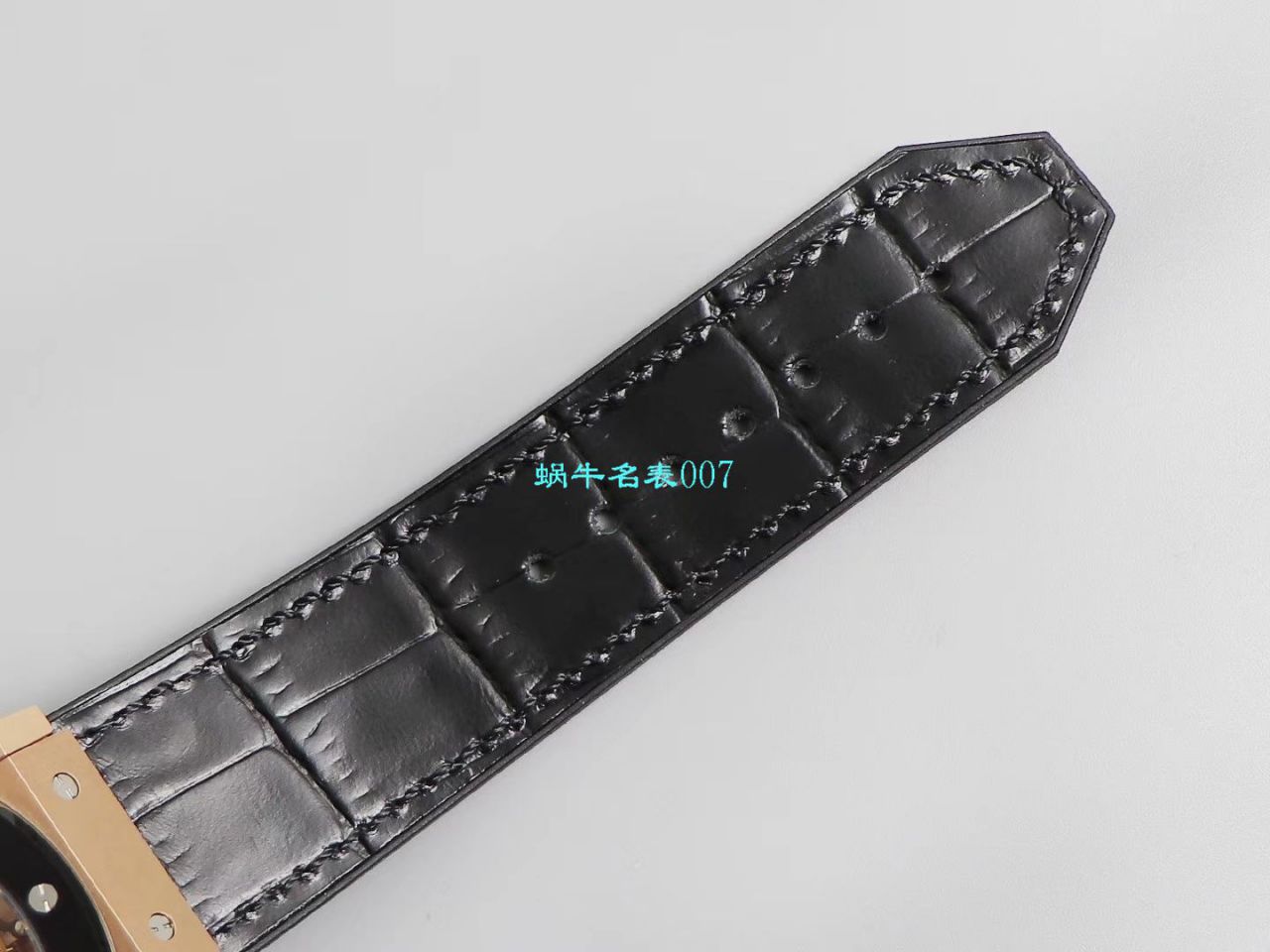 JB厂宇舶经典融合陀飞轮表505 OX 0180 LR 0904，505.OX.0180.LR.1904，505.OX.0180.LR，505.TX.0170.LR腕表 / YUB077