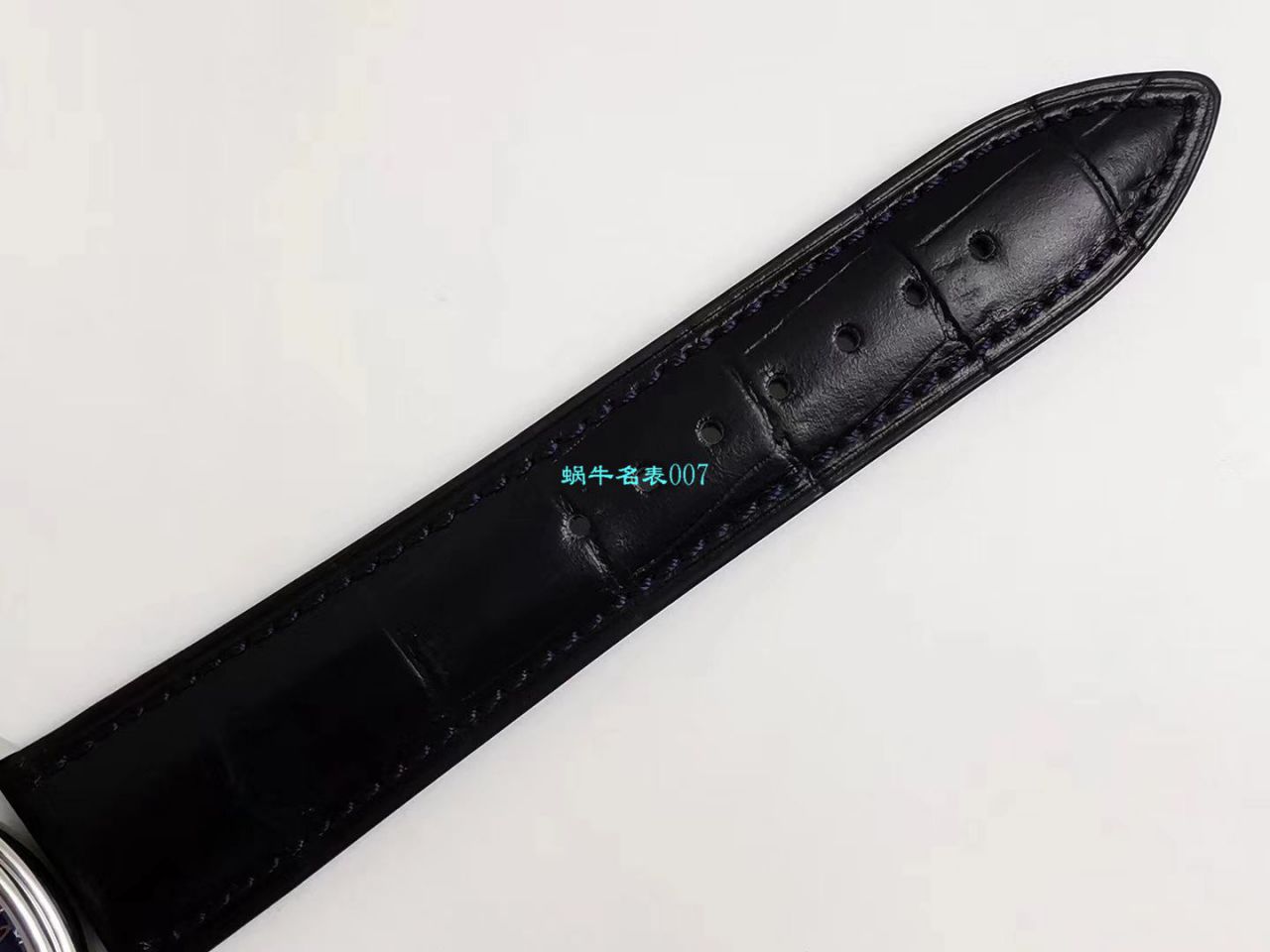 视频评测OM厂Blancpain宝珀6654表6654-1529-55B，6654-1113-55B，6654-3613-55B，6654A-1127-55B腕表 / BP067