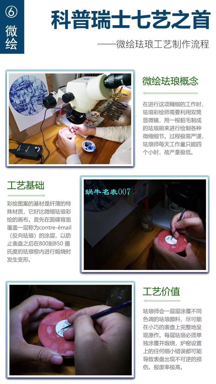 FL厂真珐琅百达翡丽古典表系列5089G-061一天的收货腕表 / BD268