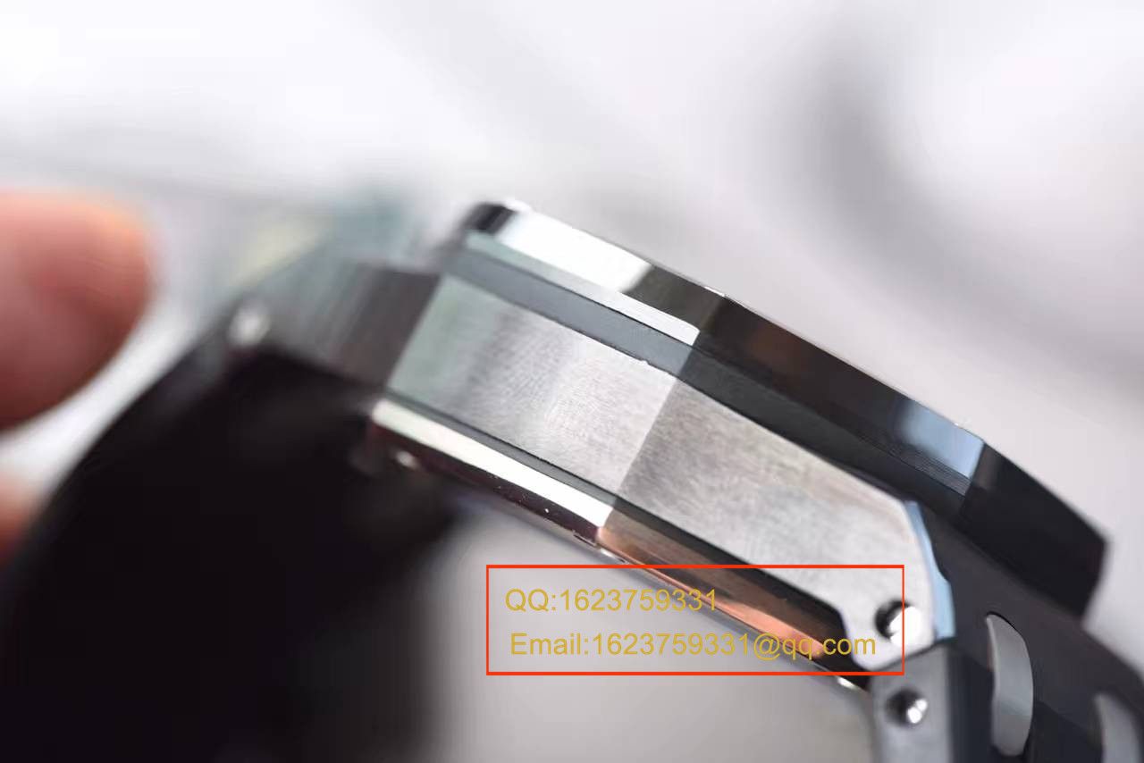 视频评测JF厂官网爱彼皇家橡树离岸型系列26405CE.OO.A002CA.02腕表 / AP125JF