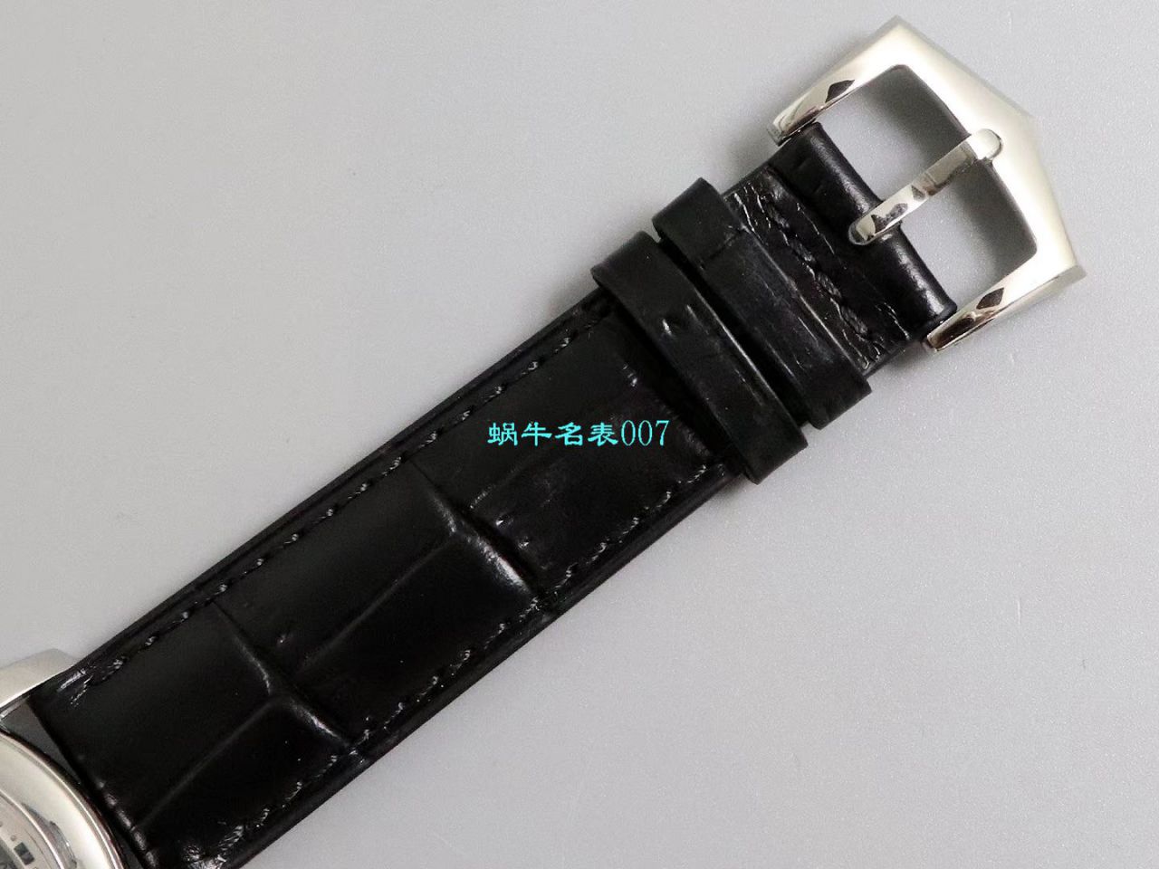 GR厂表百达翡丽复杂功能时计系列5205R-001腕表 / BD270 GR厂表百达翡丽复杂功能时计系列5205R-001腕表 / BD270