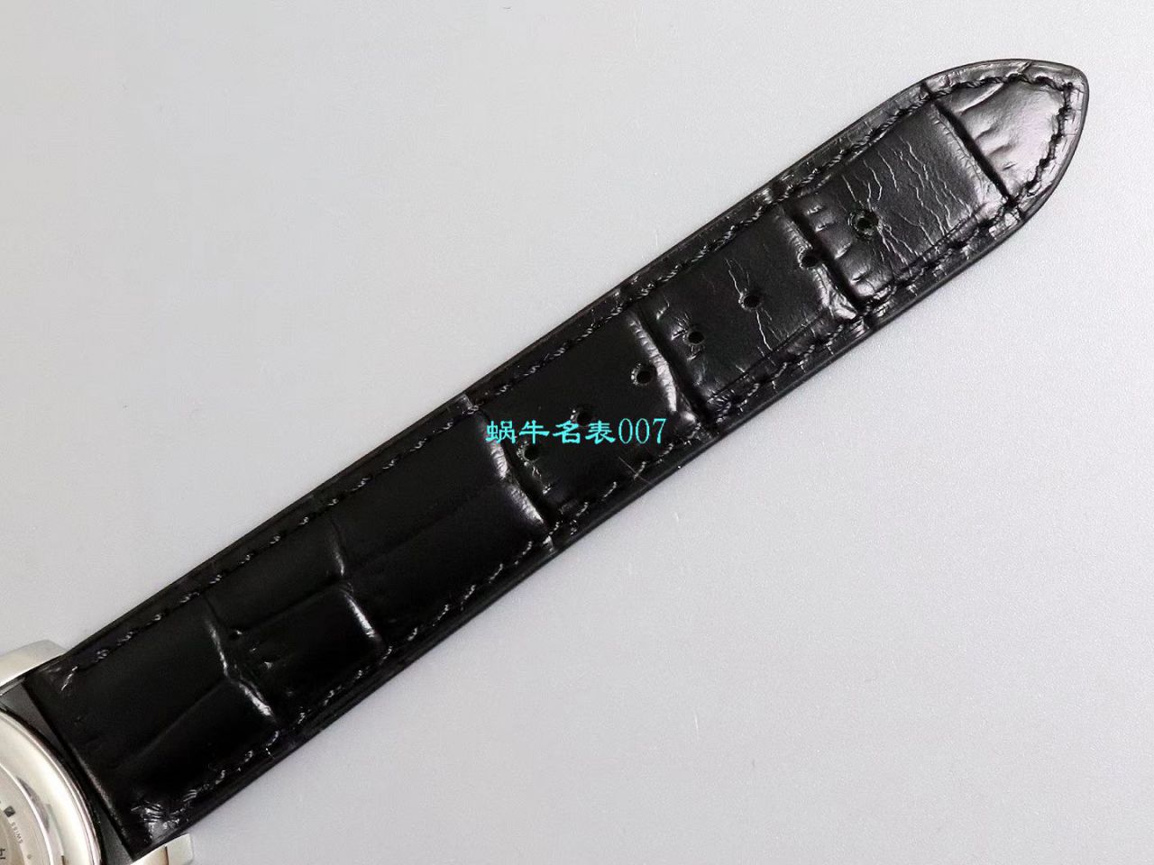 GR厂表百达翡丽复杂功能时计系列5205R-001腕表 / BD270 GR厂表百达翡丽复杂功能时计系列5205R-001腕表 / BD270