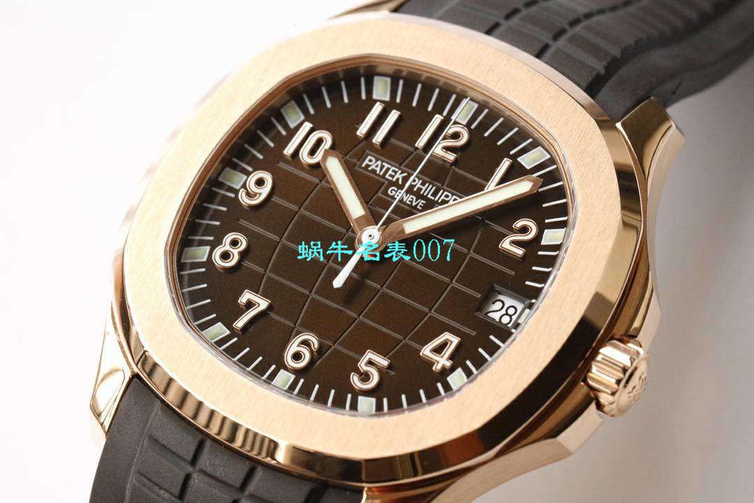 3K厂官网全新订制版百达翡丽手雷5167/1A-001，5167A-001，5167R-001，正品媲美的副本，隶属秒天神作！ / BD262