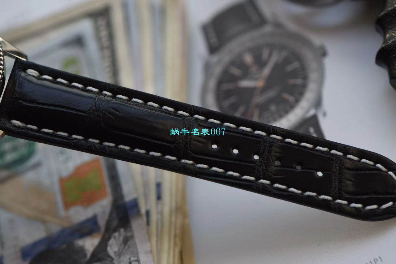 007独家定制版百年灵航空计时41系列A17326211B1P1，A17326211C1P3，A17326211G1P1腕表 / BL139