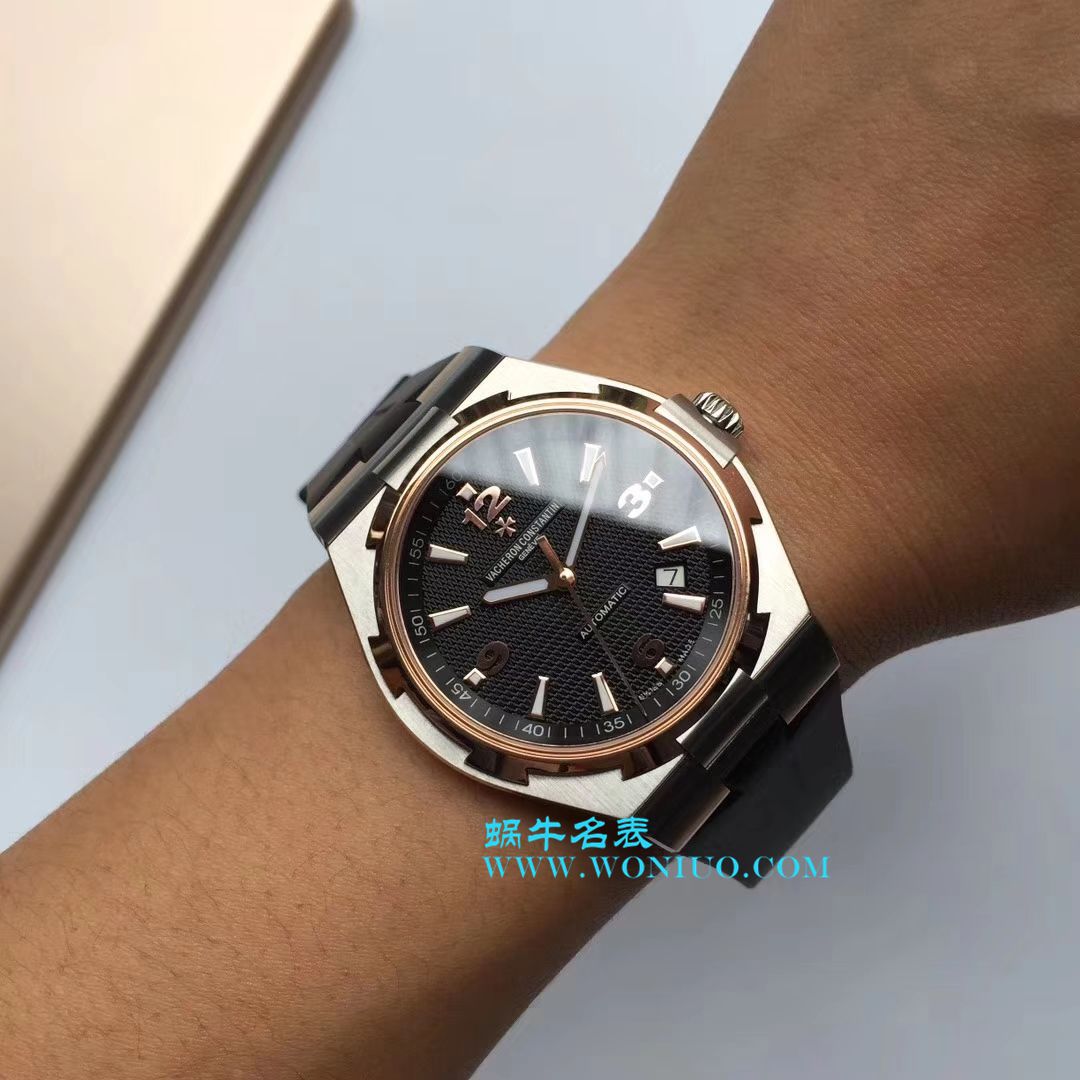 视频评测JJ厂表江诗丹顿纵横四海系列47040/B01A-9094，47040/B01A-9093，47040/B01A-9093腕表 / JSBI117JJ