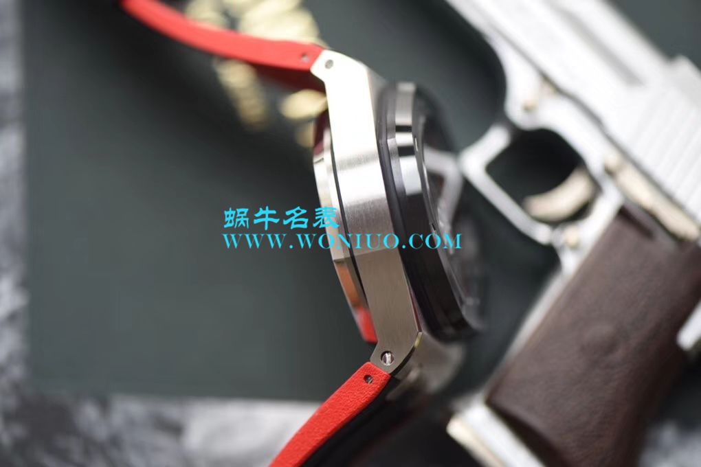 视频讲解JF厂哪个厂的爱彼最好爱彼皇家橡树离岸型系列26470SO.OO.A002CA.01腕表 / AP136JF