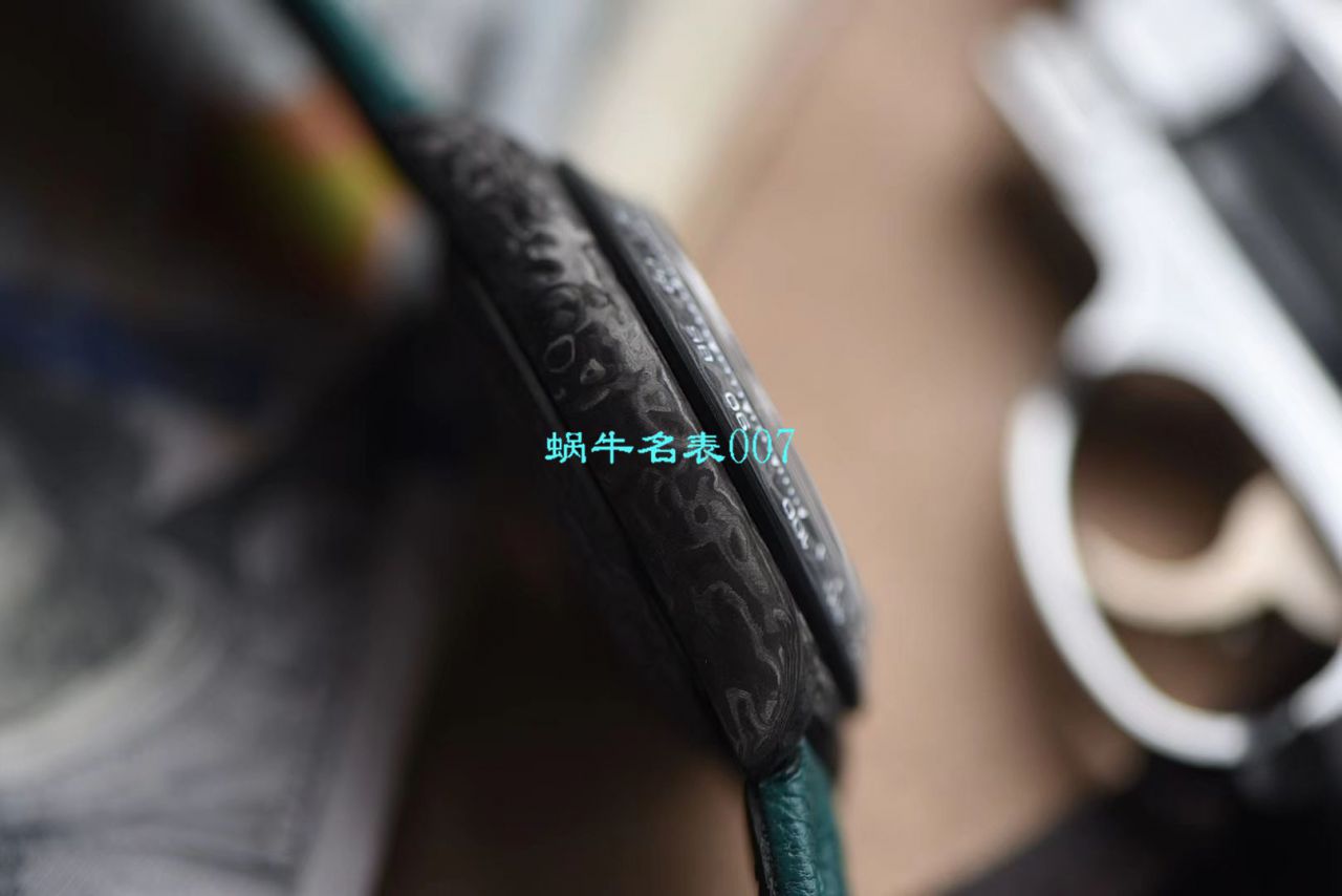 WWF厂最新升级版Rolex劳力士碳纤维迪通拿Diw团队改造版 / R533