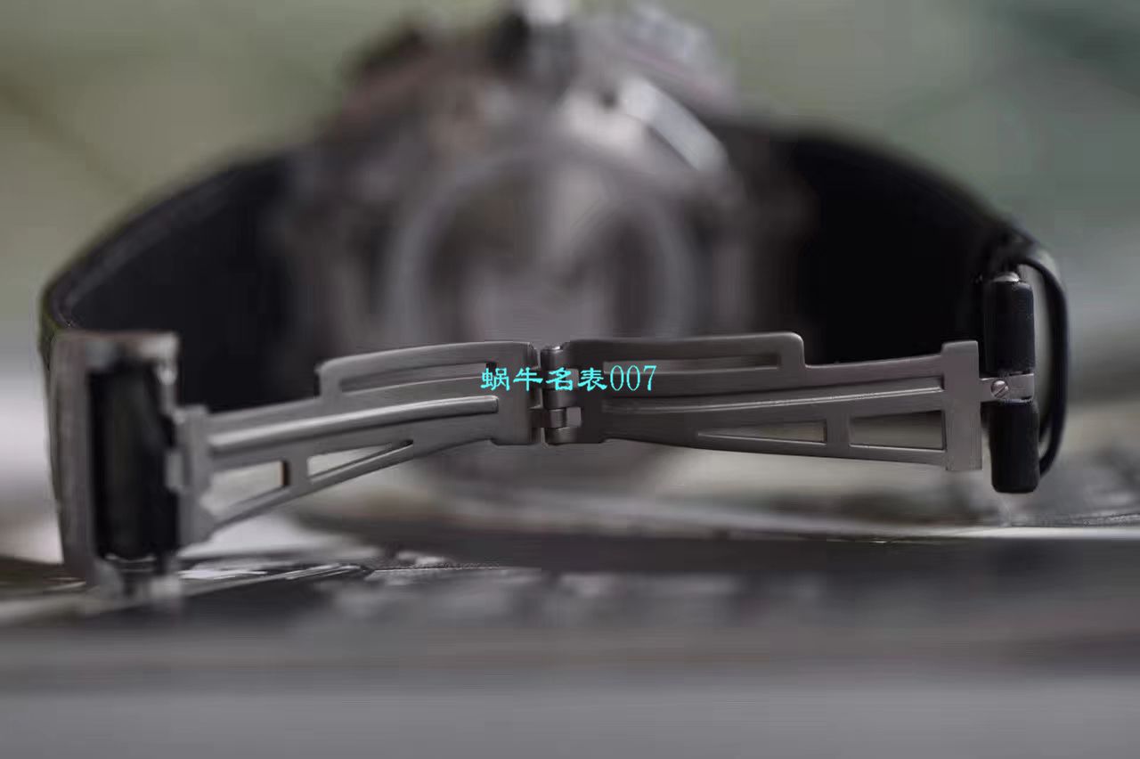 JF厂最帅BR2超级型表V2版爱彼皇家橡树离岸型26078IO.OO.D001VS.01腕表 / JFBR2V2