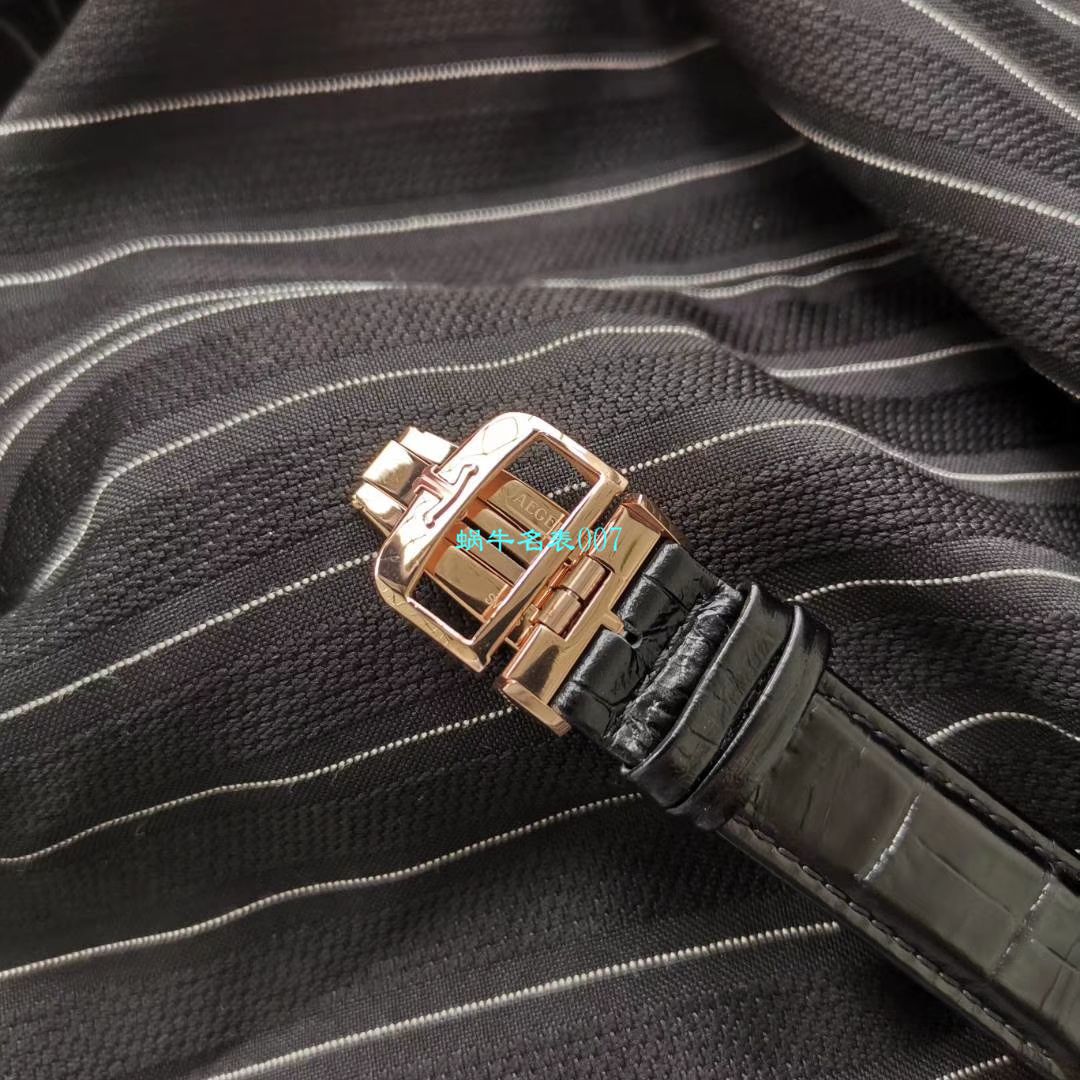MG厂积家翻转Reverso Tribute双面双时区Q3978480,3988482腕表 / JJ169