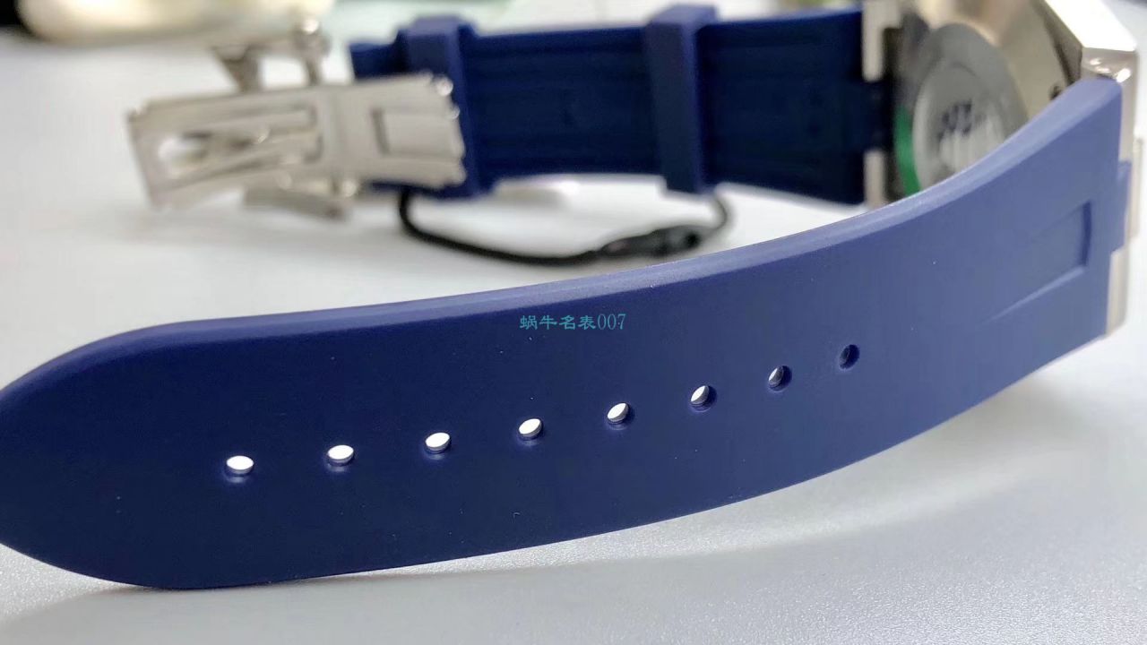 8F厂江诗丹顿纵横四海系列47040/000R-9666腕表 / JS211