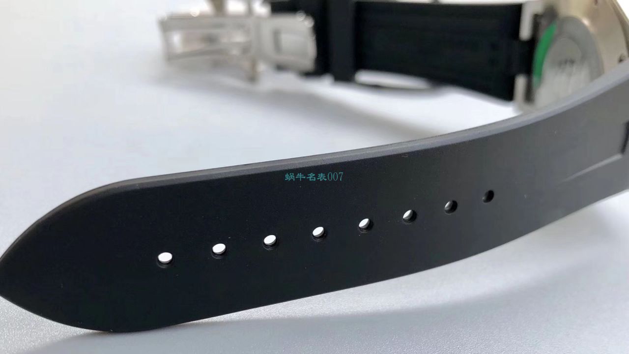 8F厂江诗丹顿纵横四海系列P47040/000A-9008腕表 / JS212