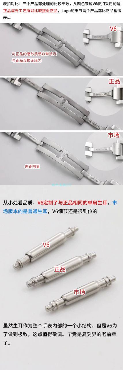   V6厂7K版手表  卡地亚33毫米超级副本蓝气球女装W6920071腕表 / K262