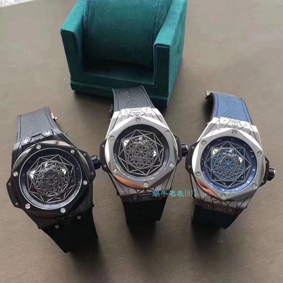 WWF厂官网宇舶SANG BLEU刺青415.NX.7179.VR.MXM18,415.CX.1112.VR.MXM18腕表 / YB081 WWF厂官网宇舶SANG BLEU刺青415.NX.7179.VR.MXM18,415.CX.1112.VR.MXM18腕表 / YB081
