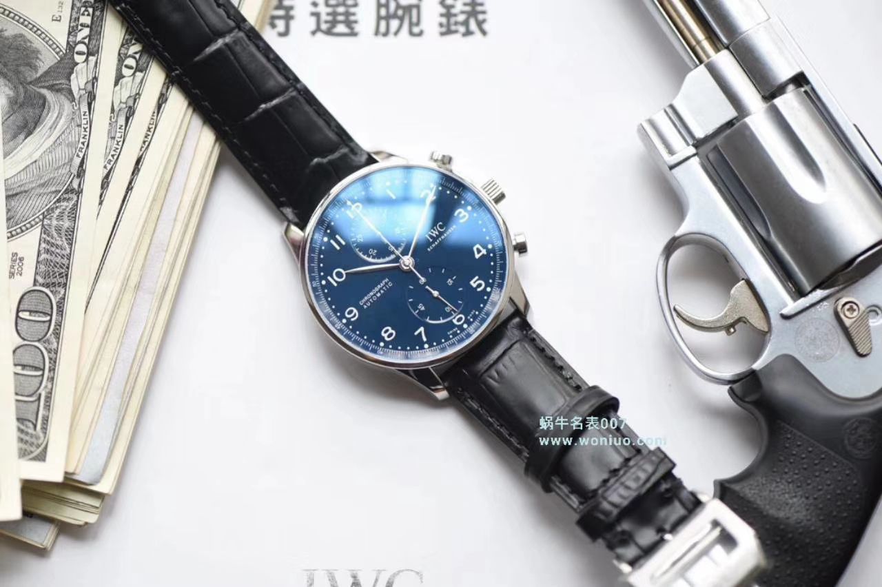 YL厂背透葡计万国150周年纪念IW371601腕表 / WG529