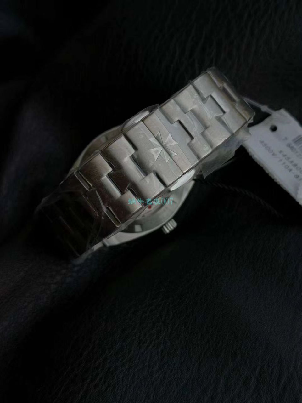 8F厂官网高江诗丹顿纵横四海系列4500V/110A-B483腕表 / JS219