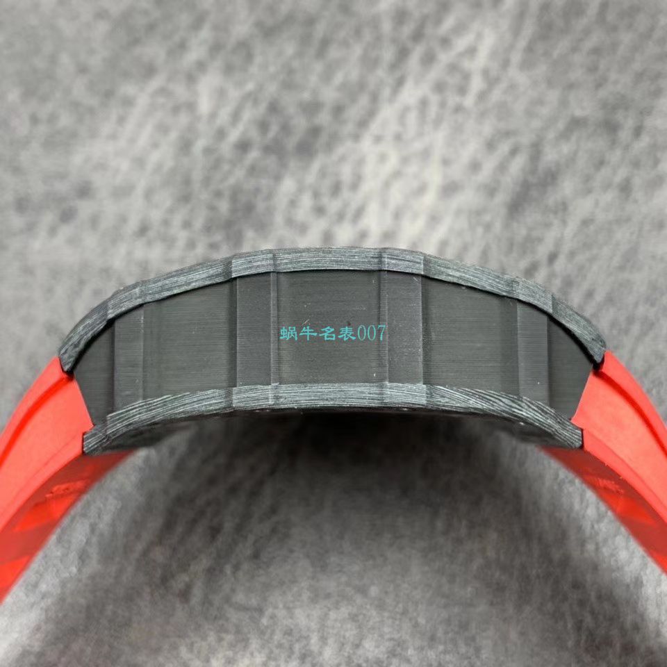 ZF厂RICHARD MILLE理查德米勒RM 35-02腕表 / ZF03502