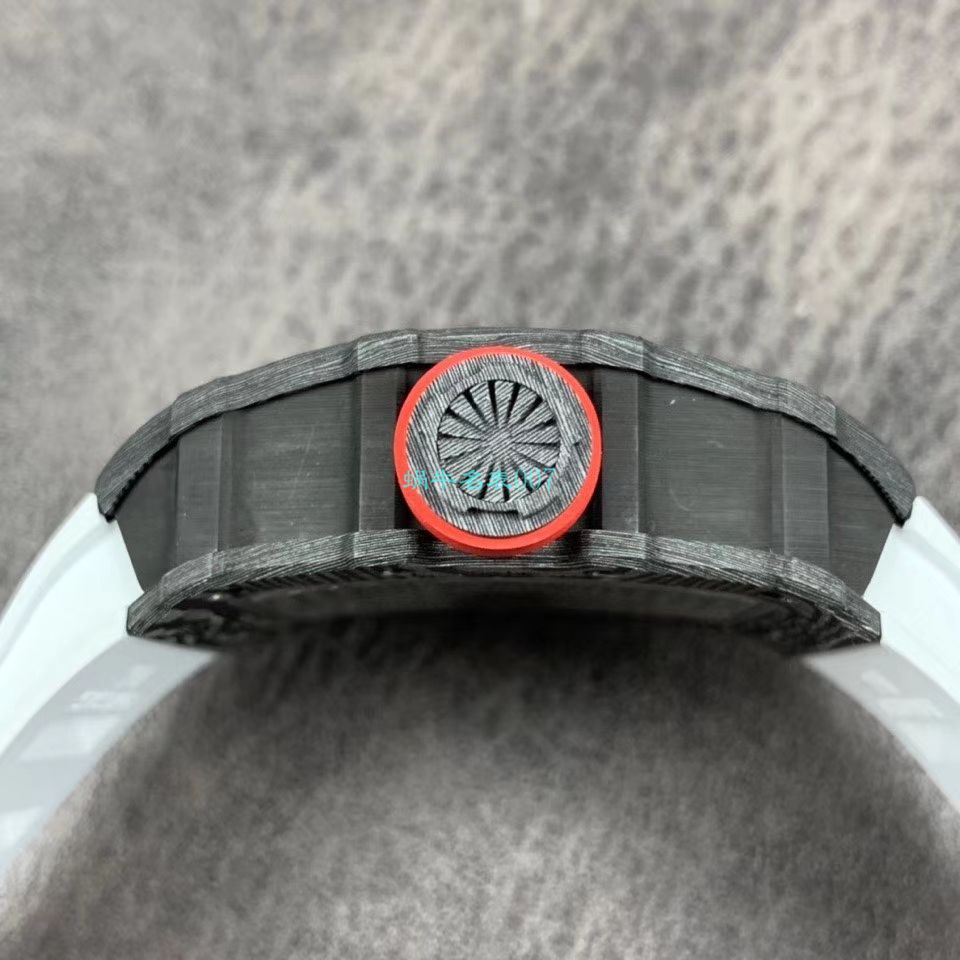 ZF厂RICHARD MILLE理查德米勒RM 35-02腕表 / ZF03502