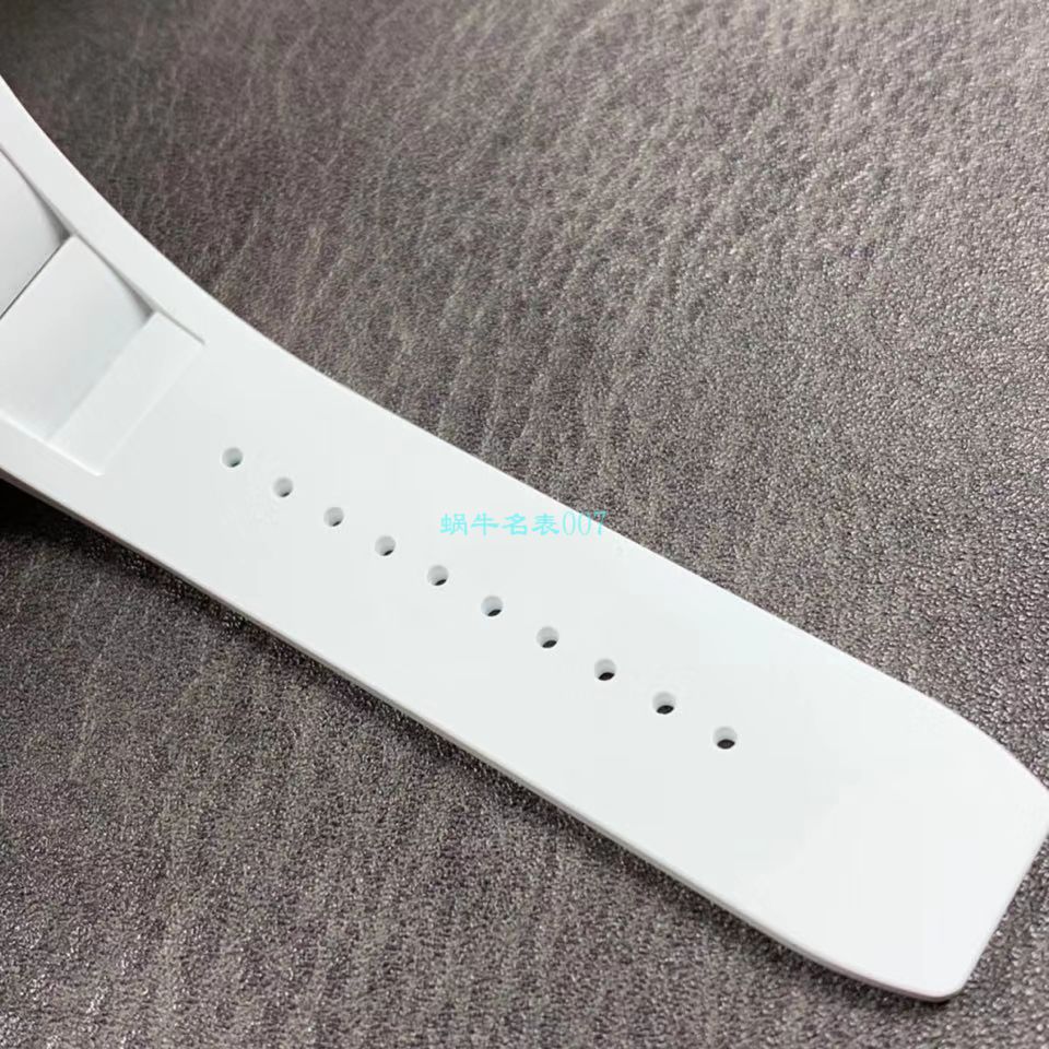ZF厂RICHARD MILLE理查德米勒RM 35-02腕表 / ZF03502